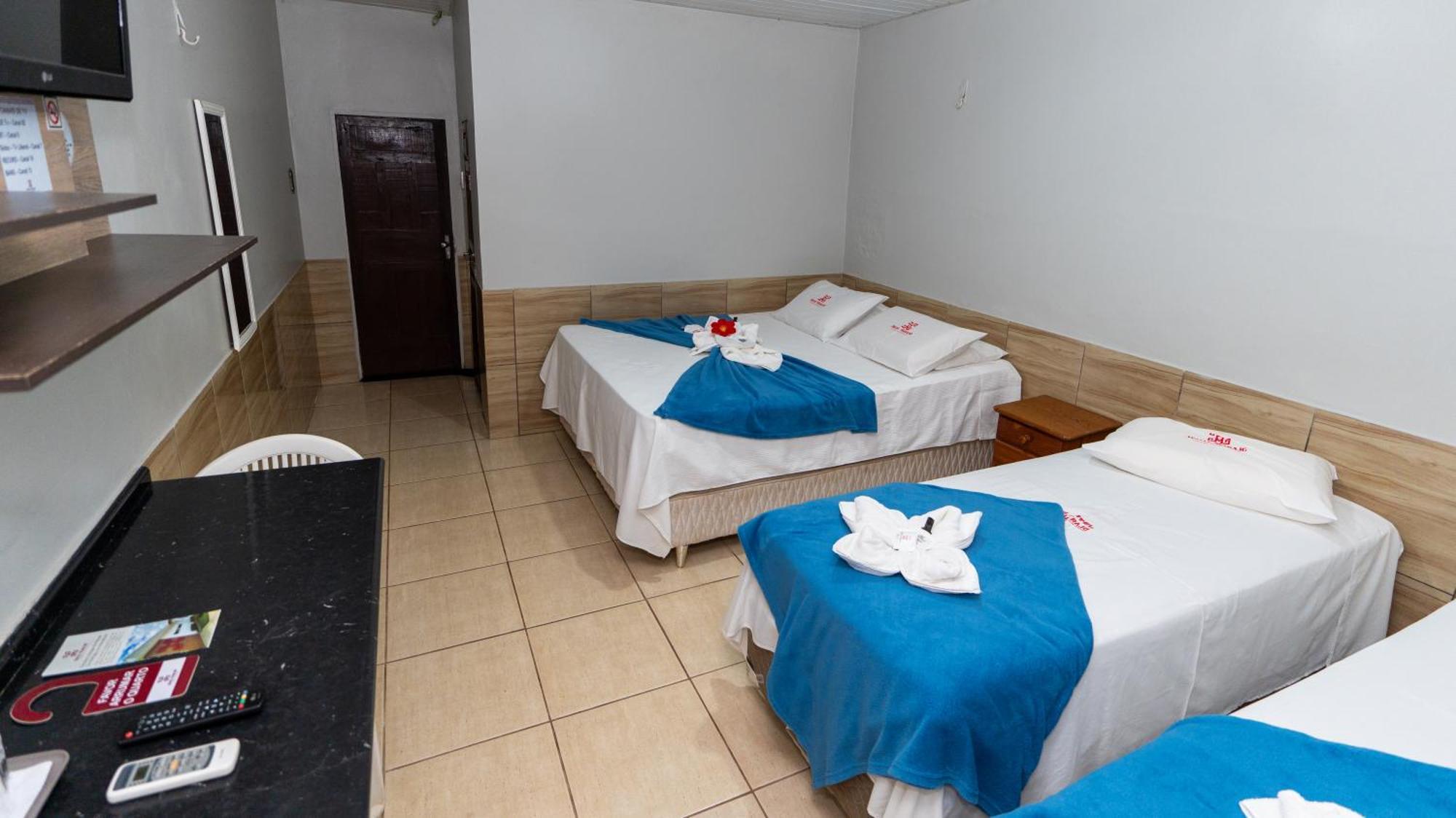Hotel Marajo - Turismo De Experiencia Soure Exterior photo